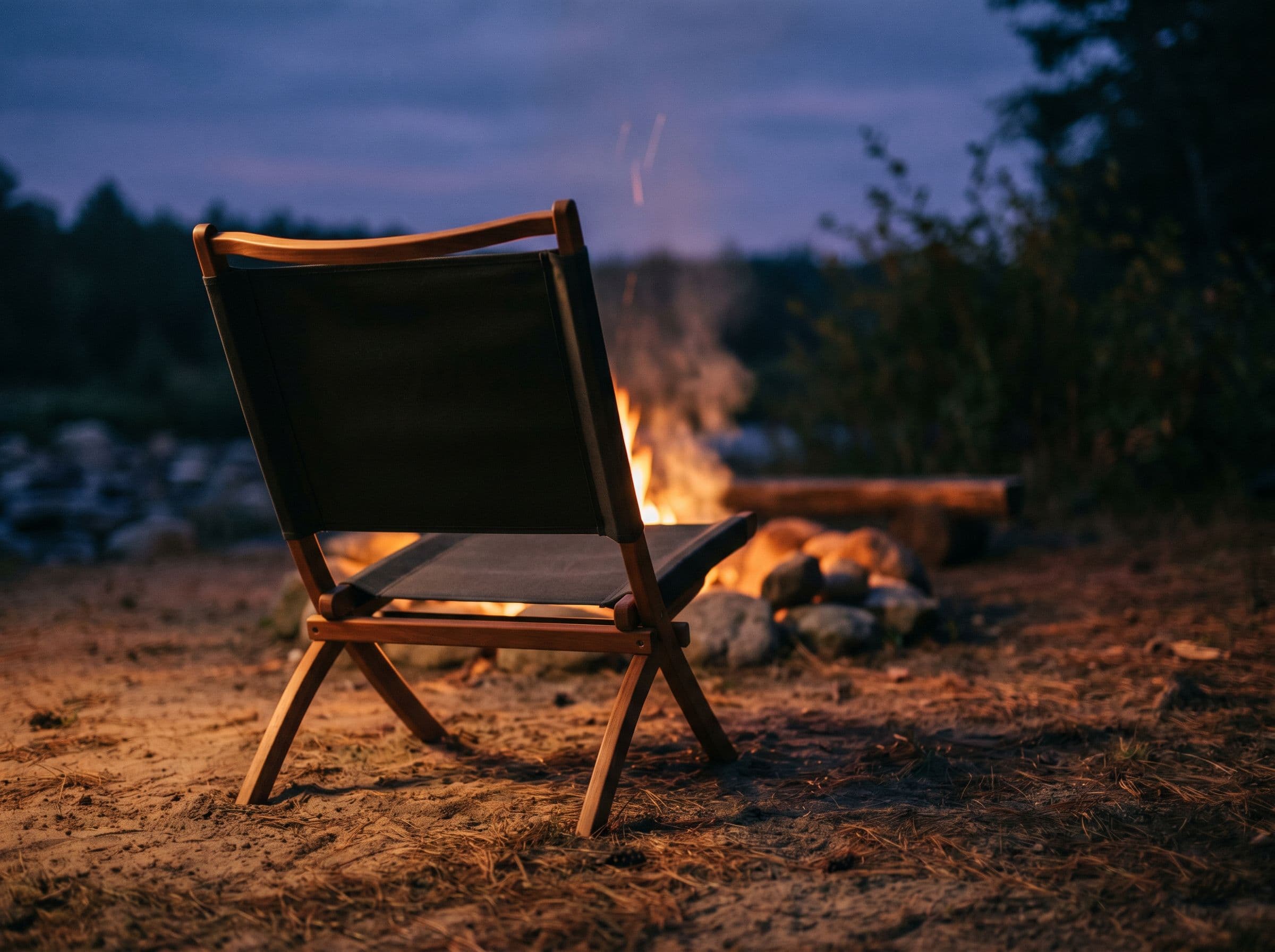 Comment reparer une chaise pliable endommagee