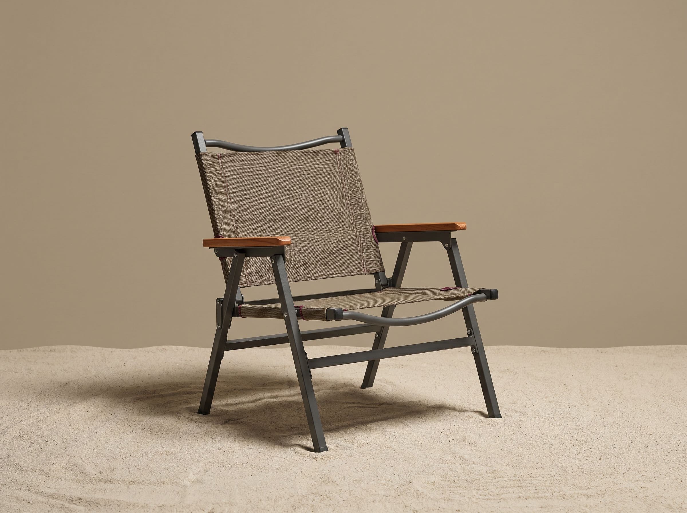 Comment choisir une chaise de camping pliable