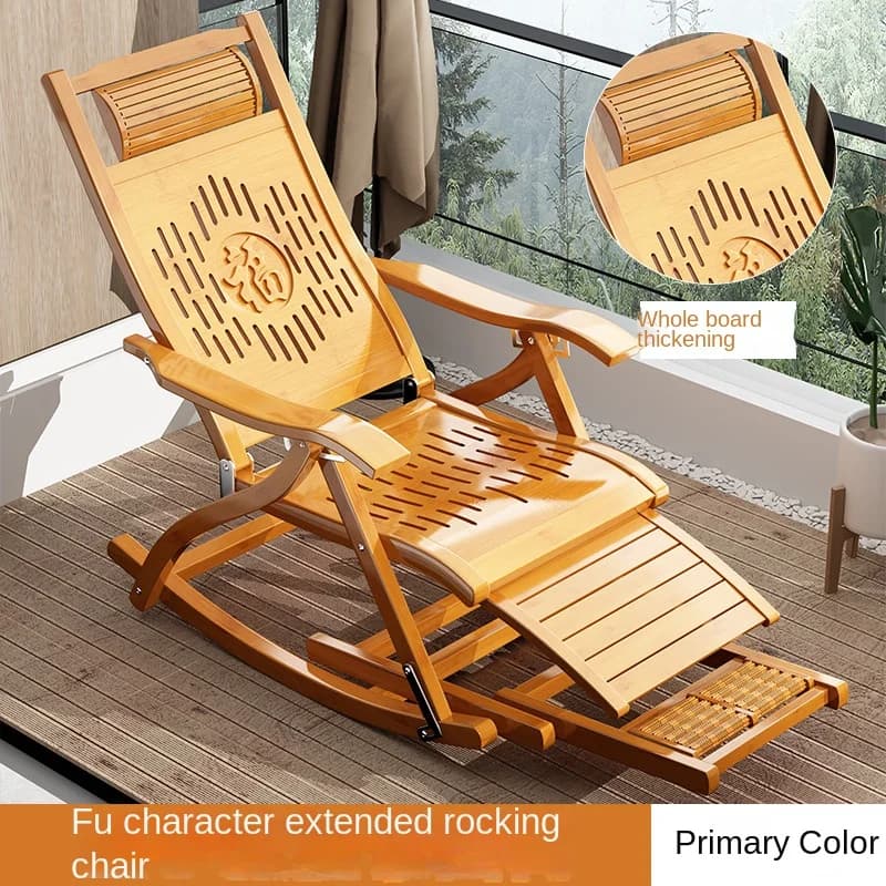 chaise de jardin bois