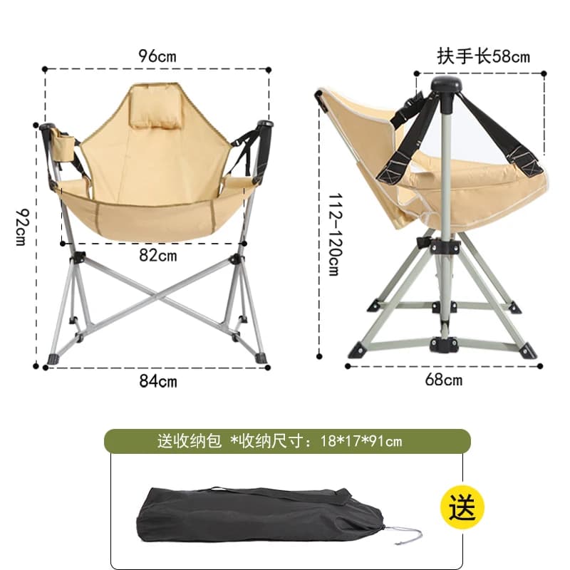 chaise jardin pliantes