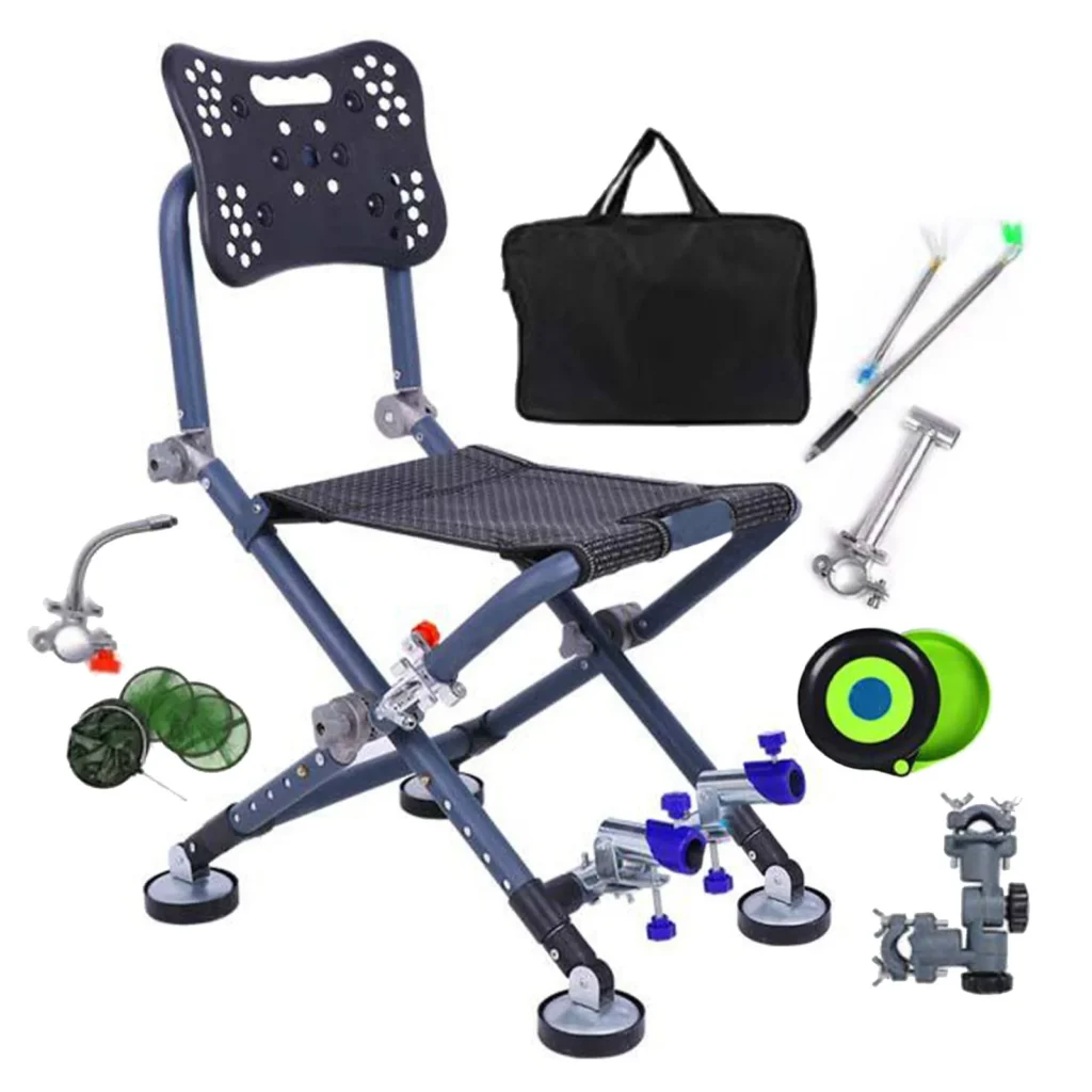 chaise jardin aluminium