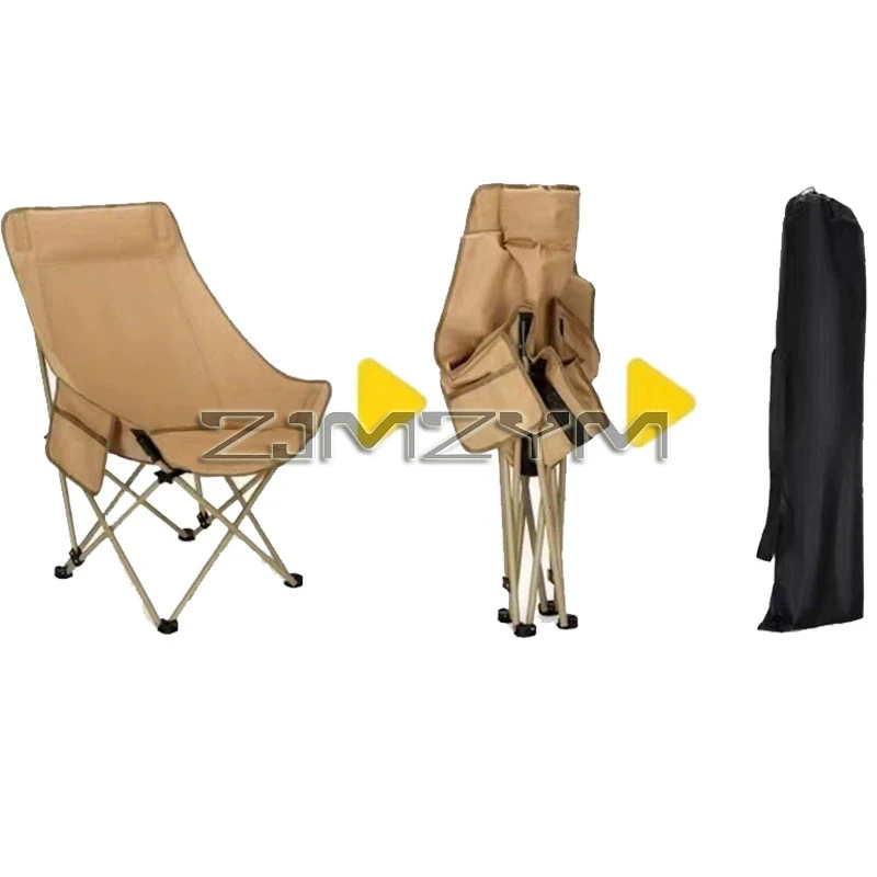 table et chaises pliantes